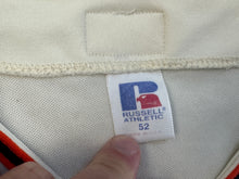 Load image into Gallery viewer, Vintage San Francisco Giants Russell Baseball Jersey, Size 52, XXL