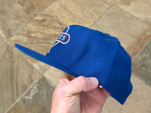 Load image into Gallery viewer, Vintage New York Giants Sports Specialties Circle Logo Snapback Football Hat