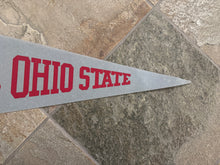 Load image into Gallery viewer, Vintage Ohio State Buckeyes Rose Bowl College Football Pennant