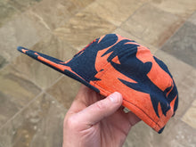 Load image into Gallery viewer, Vintage Chicago Bears AJD Zubaz Snapback Football Hat