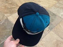 Load image into Gallery viewer, Vintage San Jose Sharks Starter Snapback Hockey Hat