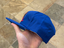 Load image into Gallery viewer, Vintage Buffalo Bills Sports Specialties Script Huddles Snapback Football Hat