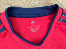Load image into Gallery viewer, FC Dallas Jesus Ferreira Match Worn MLS Adidas Soccer Jersey