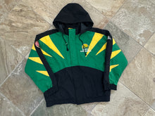 Load image into Gallery viewer, Vintage Seattle SuperSonics Apex One Parka Basketball Jacket, Size Large