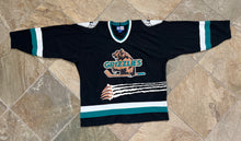 Load image into Gallery viewer, Vintage Utah Grizzles Starter Hockey Jersey, Size XL