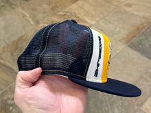 Load image into Gallery viewer, Vintage Georgia Tech Ramblin Wreck AJD Snapback College Hat
