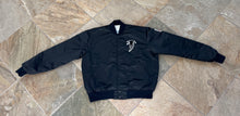 Load image into Gallery viewer, Vintage Atlanta Falcons Starter Satin Football Jacket, Size Large