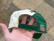Load image into Gallery viewer, Vintage New York Jets Logo Athletic Splash Snapback Football Hat
