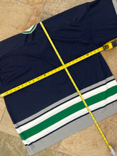 Load image into Gallery viewer, Vintage Hartford Whalers CCM Maska Hockey Jersey, XXL