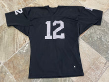 Load image into Gallery viewer, Vintage Oakland Raiders Rich Gannon Football Jersey, Size 48, XL