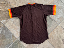 Load image into Gallery viewer, Vintage San Diego Padres Majestic Baseball Jersey, Size Large