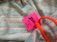 Load image into Gallery viewer, Vintage Miami Dolphins Zubaz Football Pants, Size Medium