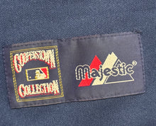 Load image into Gallery viewer, Vintage Cleveland Indians Guardians Majestic Cooperstown Baseball Jersey, Size XL