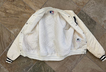 Load image into Gallery viewer, Vintage New York Yankees Starter Satin Baseball Jacket, Size Large