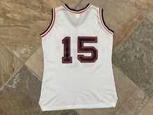 Load image into Gallery viewer, Vintage Bucknell Bison Game Worn Champion Women’s Basketball Jersey