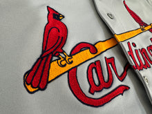 Load image into Gallery viewer, Vintage St. Louis Cardinals Mark McGwire Russell Baseball Jersey, Size 48, XL