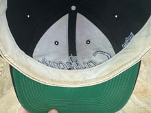 Load image into Gallery viewer, Vintage Dallas Cowboys Sports Specialties Script Snapback Football Hat