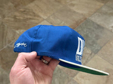 Load image into Gallery viewer, Vintage Duke Blue Devils Signature Snapback College Hat
