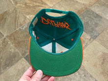 Load image into Gallery viewer, Vintage Miami Dolphins AJD Snapback Football Hat