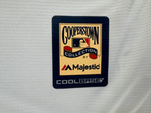 Load image into Gallery viewer, Vintage Seattle Mariners Ken Griffey Jr. Majestic Cooperstown Baseball Jersey, Size XL