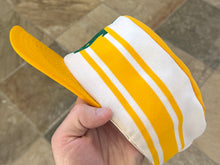 Load image into Gallery viewer, Vintage Tampa Bay Rowdies NASL AJD Pill Box Snapback Soccer Hat ***