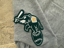 Load image into Gallery viewer, Vintage Oakland Athletics Starter Tailsweep Baseball Jersey, Size Large