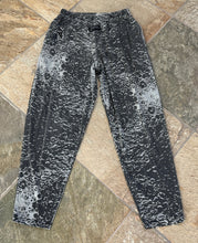 Load image into Gallery viewer, Vintage Chicago White Sox Zubaz Baseball Pants, Size Small