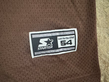 Load image into Gallery viewer, Vintage Cleveland Browns Daylon McCutcheon Starter Football Jersey, Size 54, XXL