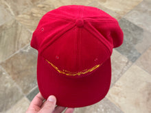 Load image into Gallery viewer, Vintage Houston Rockets Sports Specialties Script Snapback Basketball Hat