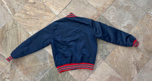 Load image into Gallery viewer, Vintage Boston Red Sox Starter Satin Baseball Jacket, Size Large