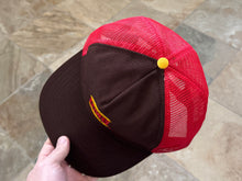 Load image into Gallery viewer, Vintage Burger King Crew Staff Snapback Hat ***