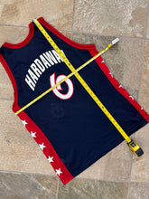Load image into Gallery viewer, Vintage Team USA Anfernee Penny Hardaway Champion Basketball Jersey, Size 48, XL