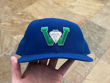 Load image into Gallery viewer, Vintage Waterloo Diamonds New Era MiLB Snapback Baseball Hat