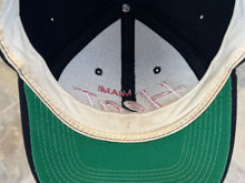 Load image into Gallery viewer, Vintage Miami Heat Sports Specialties Script Snapback Basketball Hat