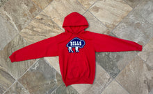 Load image into Gallery viewer, Buffalo Bills Football Sweatshirt, Size Small