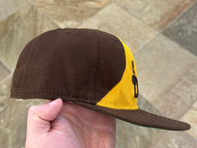 Load image into Gallery viewer, Vintage San Diego Padres New Era Pro Fitted Baseball Hat, Size 7 1/8