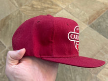 Load image into Gallery viewer, Vintage Phoenix Arizona Cardinals Sports Specialties Circle Logo Snapback Football Hat