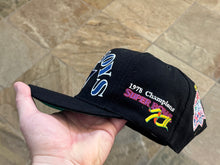 Load image into Gallery viewer, Vintage Dallas Cowboys Super Bowl Annco Snapback Football Hat