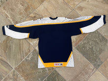 Load image into Gallery viewer, Vintage Nashville Predators CCM Hockey Jersey, Size Small