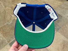 Load image into Gallery viewer, Vintage Indiana Pacers Sports Specialties Script Snapback Basketball Hat