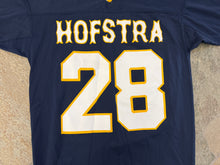 Load image into Gallery viewer, Vintage Hofstra Flying Dutchmen Champion Football Jersey, Size Large