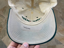Load image into Gallery viewer, Vintage Oregon Ducks Team Issued 1994 Rose Bowl Snapback College Hat
