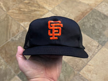 Load image into Gallery viewer, Vintage San Francisco Giants Twins Snapback Baseball Hat