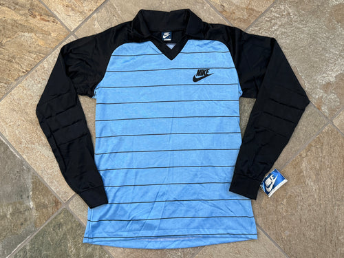 Vintage Nike Goalie Soccer Jersey, Size XL