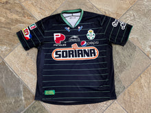 Load image into Gallery viewer, Vintage Club Santos Laguna Atletica Soccer Jersey, Size XL