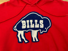 Load image into Gallery viewer, Buffalo Bills Football Sweatshirt, Size Small