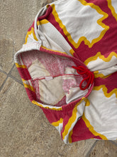 Load image into Gallery viewer, Vintage Kansas City Chiefs Zubaz Football Pants, Size Large