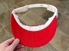 Load image into Gallery viewer, Vintage San Francisco 49ers Visor Football Hat