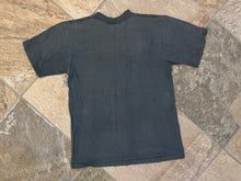 Load image into Gallery viewer, Vintage Oakland A’s SF Giants Bay Bridge Bombers Nutmeg Baseball TShirt, Size Medium