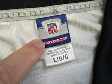 Load image into Gallery viewer, Vintage Jacksonville Jaguars Byron Leftwich Reebok Football Jersey, Size Large